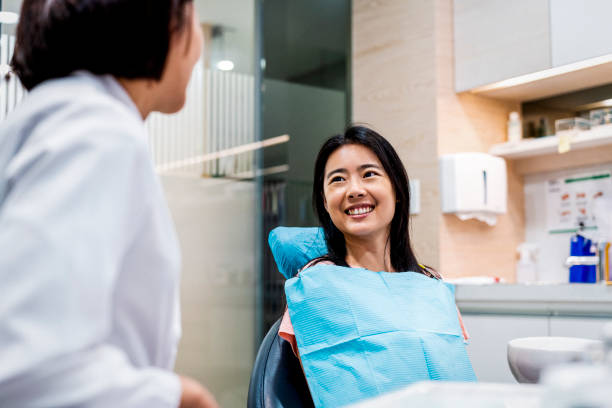 Advanced Technology for Better Dental Care in Beckley, WV